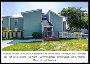 Building Photo - 849 Robin Rd