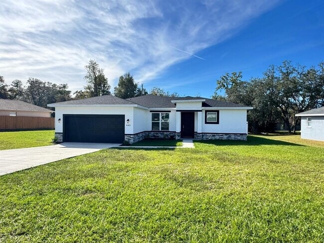 Building Photo - 442 Marion Oaks Course