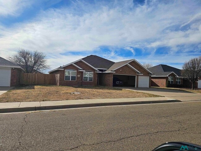 Building Photo - 2317 Ralph Boone