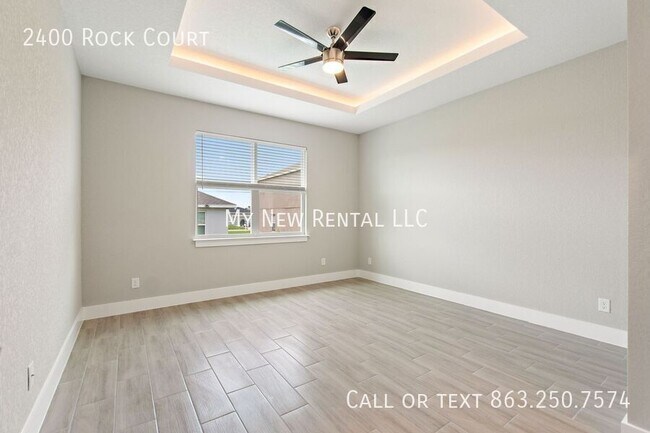 Building Photo - 2400 Rock Ct