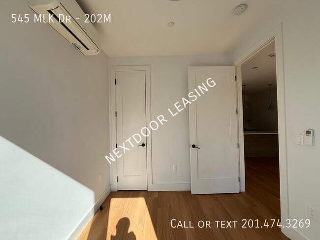 Building Photo - 545 M.L.K. Drive