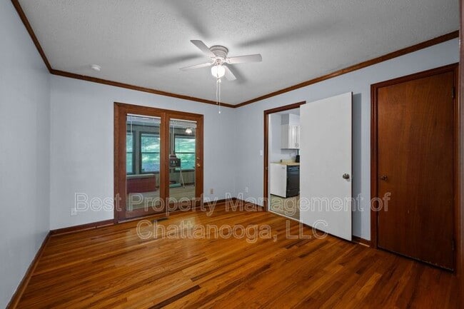 Building Photo - 9851 Millsaps St