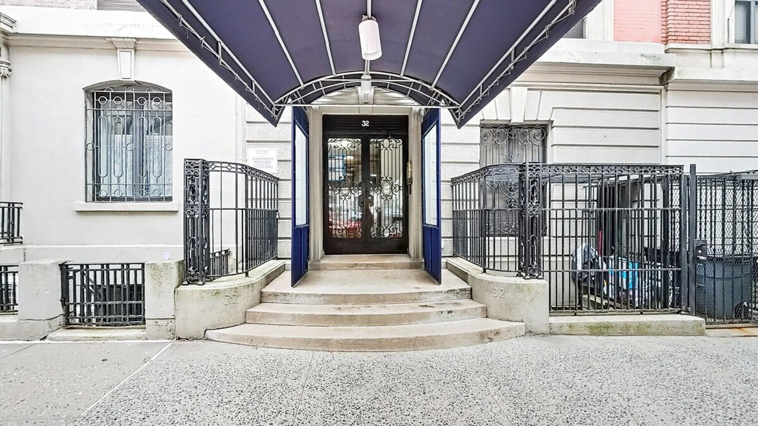 Building Photo - 28-30-30 W 86th St