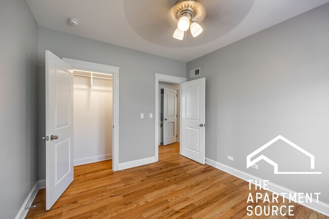 Building Photo - 4017 N Monticello Ave