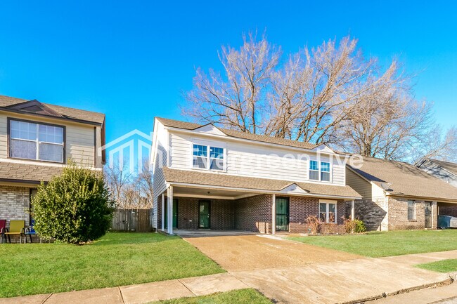 Building Photo - 3946 Chelsea Hill Dr