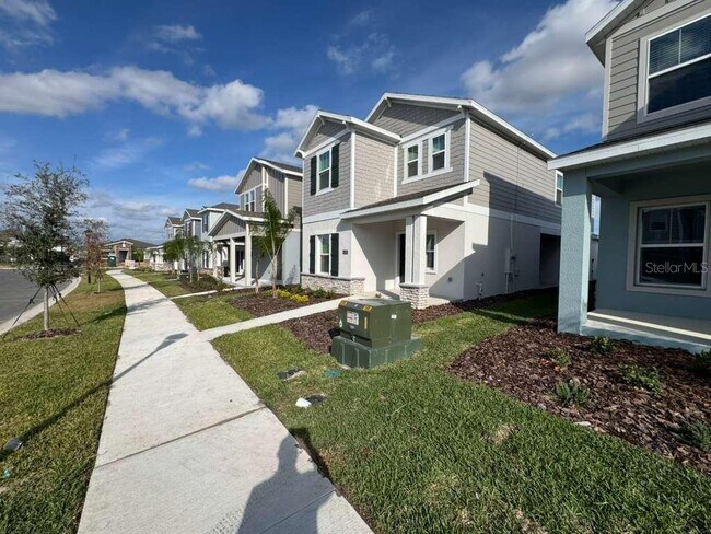 Building Photo - 6004 Zen Wy