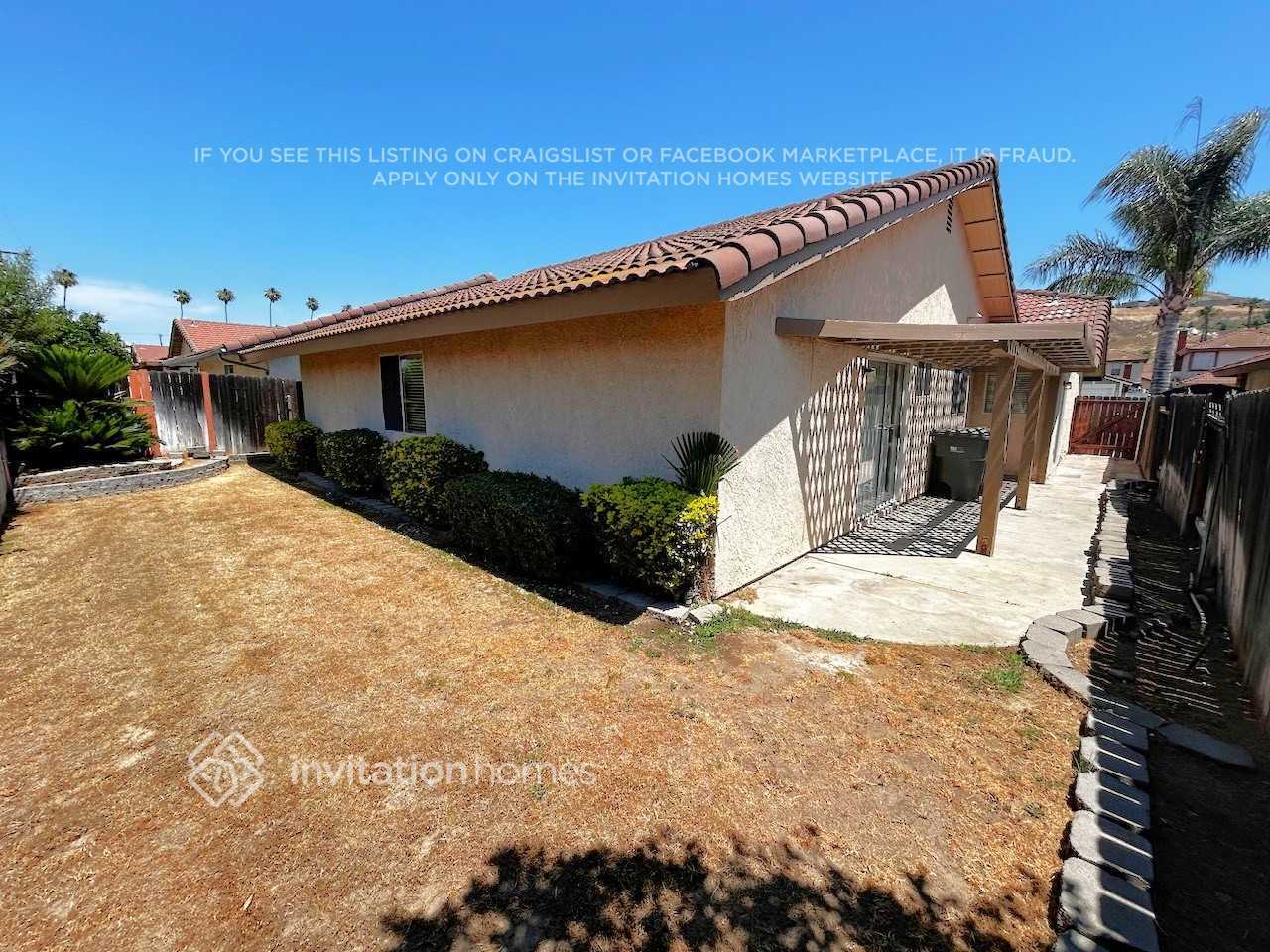 Building Photo - 12771 Tehama Cir