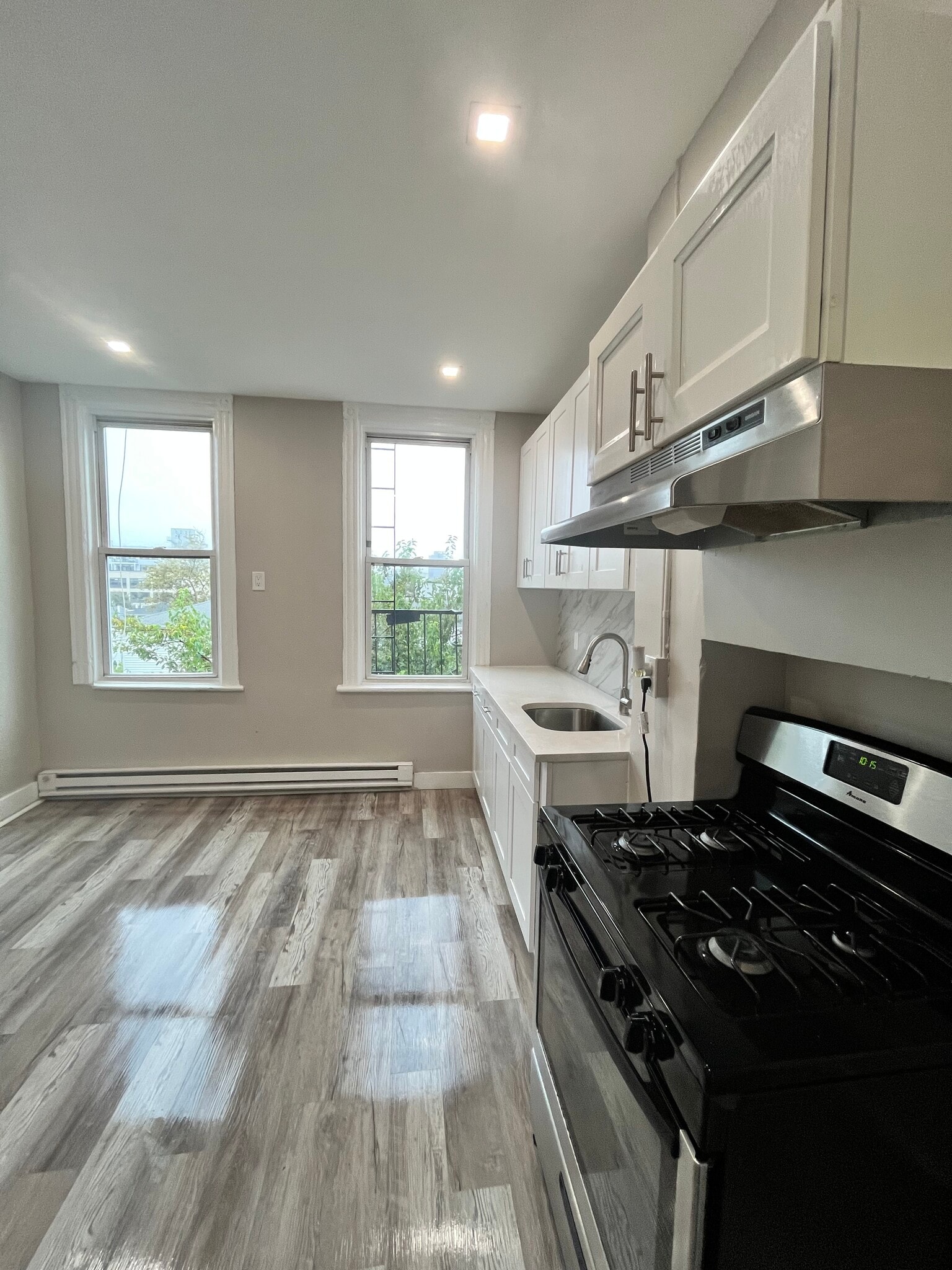 111 Prospect St 3L - 108 Prospect St