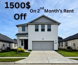 Building Photo - Brand-New Build in Prime Location | 4 Beds, 3 Baths, Peace & Proximity