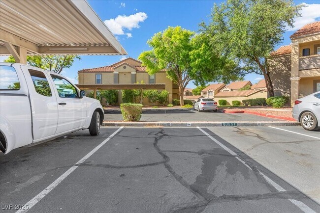 Building Photo - 2300 E Silverado Ranch Blvd