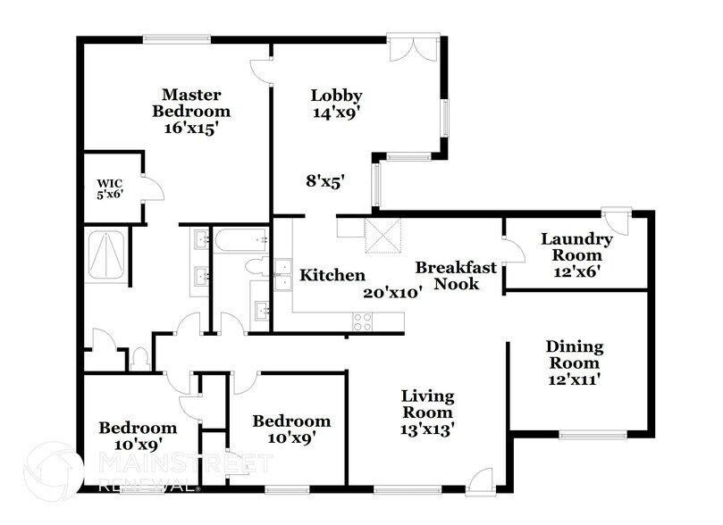 Building Photo - 2202 E Marmora St