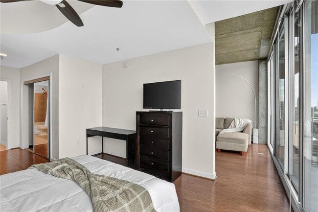 Building Photo - 361 17th St NW