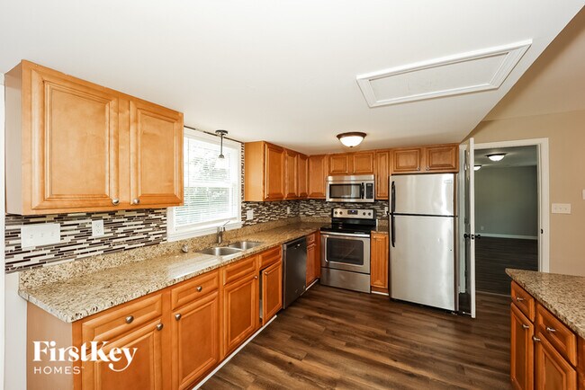 Building Photo - 2513 Whisper Trail