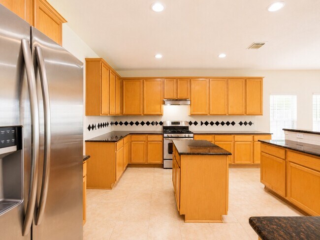 Building Photo - 1815 Granite Field Ln