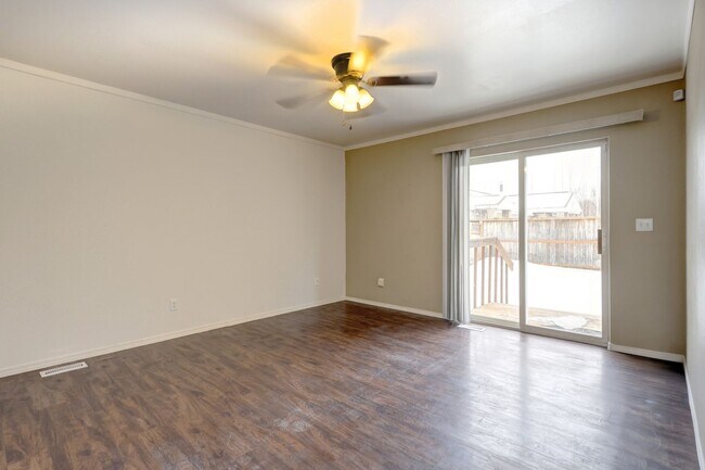 Building Photo - East Anchorage Home Near Trails & Parks; W/D in unit, Garage, Fenced Yard; Quick Access to JBER