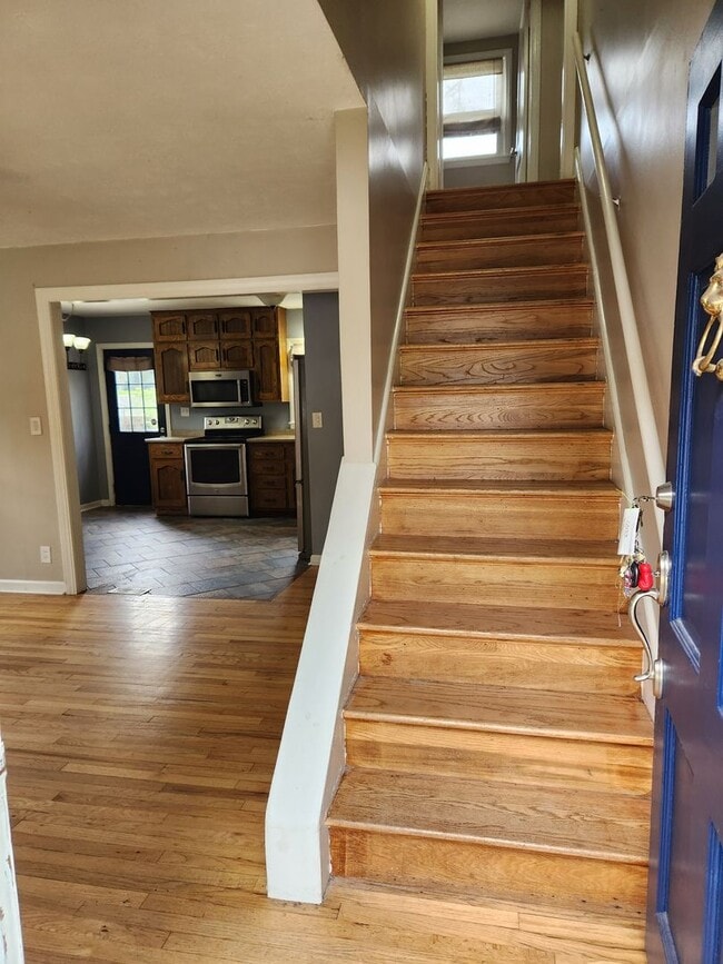 Building Photo - 4 Bedroom Home in Benson!