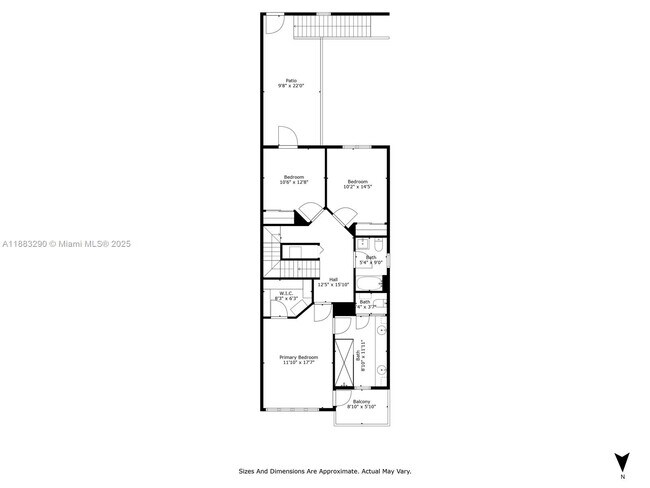 Building Photo - 10560 NW 64th Terrace