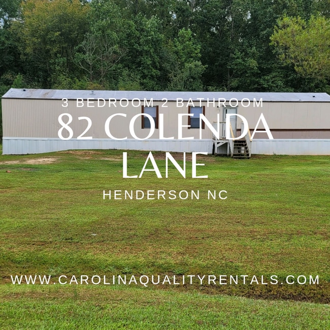 Primary Photo - 82 Colenda Ln