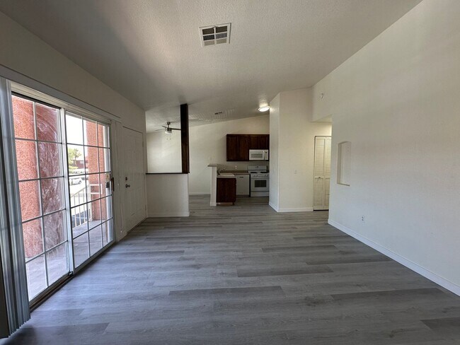 Building Photo - Hate carpet? There is no carpet here!