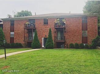 Primary Photo - 1520 Cherokee Rd
