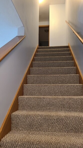 Staircase - 26 Crane St