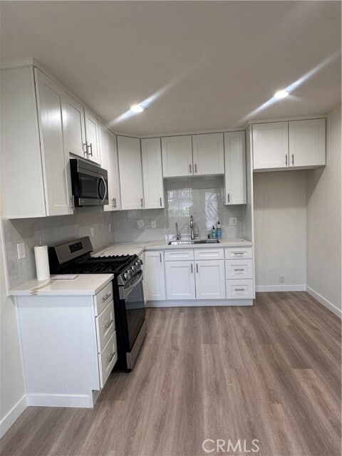 Building Photo - 19115 Ludlow St