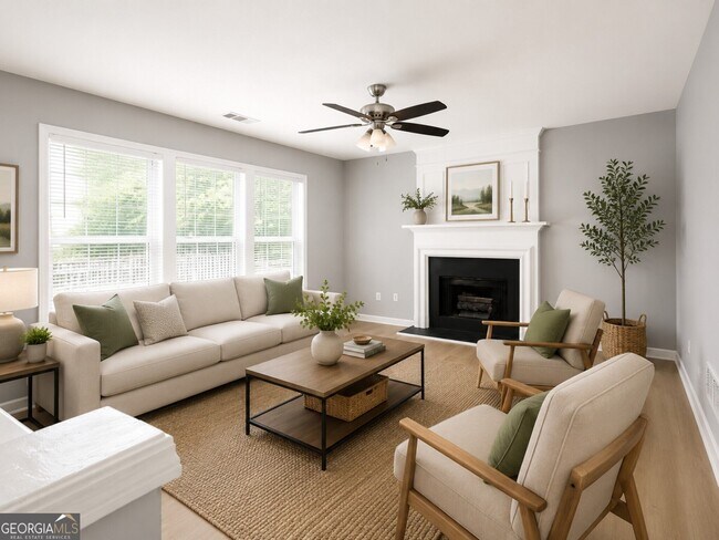 Building Photo - 370 Darter Run NW