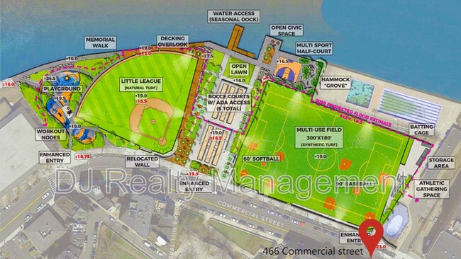 Building Photo - 466 Commercial St