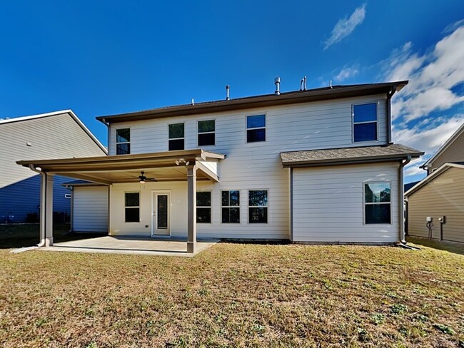 Building Photo - Lovely Home located in Dacula!