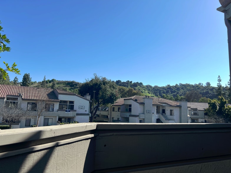 View from Primary Balcony - 8 Town and Country Rd