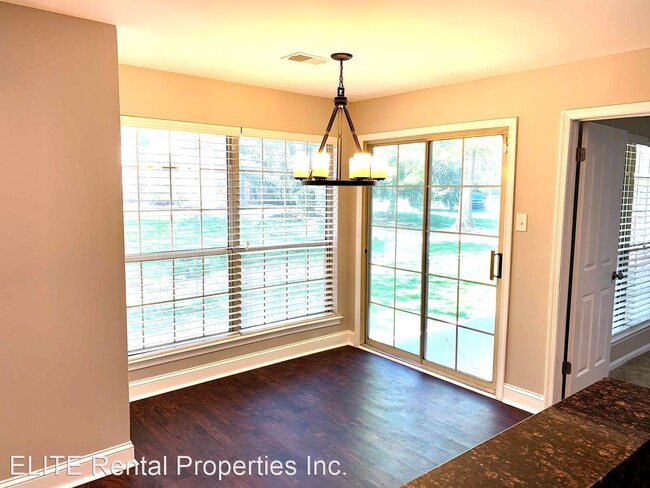 Building Photo - 2 br, 2 bath House - 1109 Foxmeadow Drive