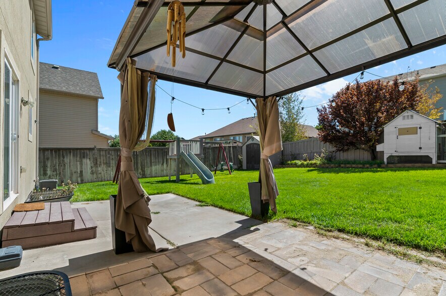 Building Photo - 4054 E Mohican Dr