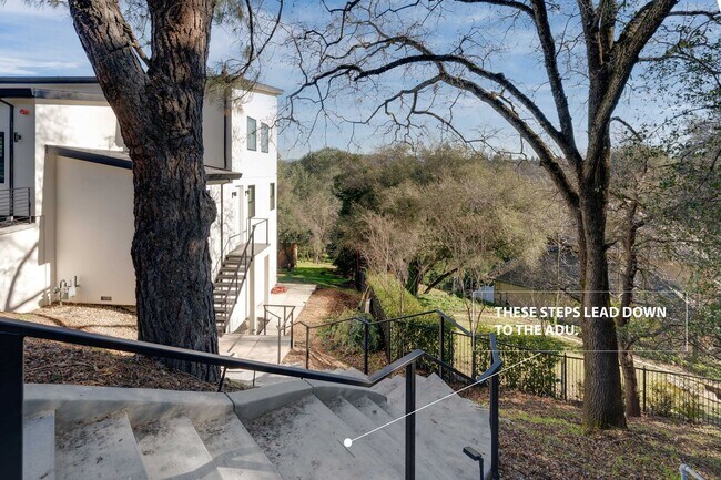 Building Photo - Modern Studio with Private Entry and Scenic Views in El Dorado Hills!