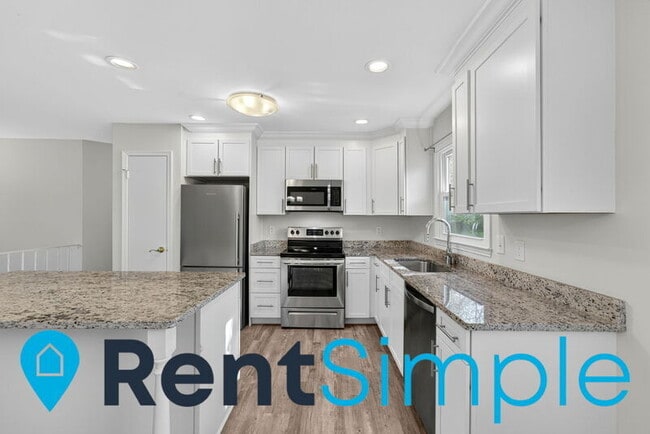 Building Photo - 12035 Stuart Ridge Dr