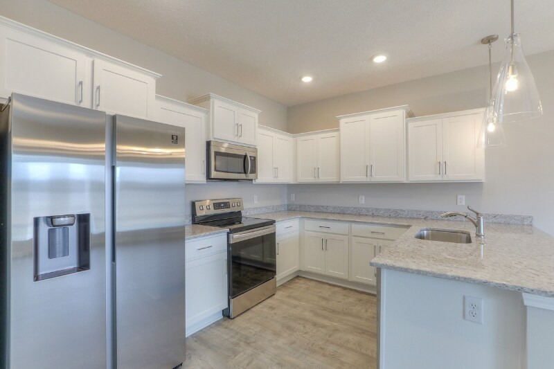 Building Photo - 4341 Spyglass Dr
