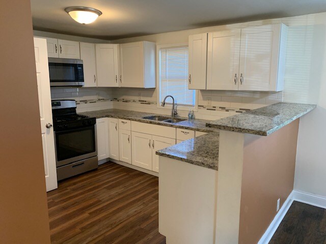 Building Photo - 416 McKinley Ave