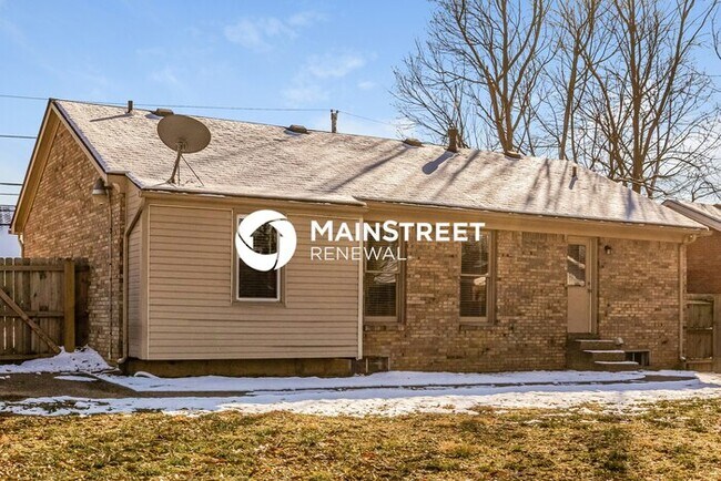 Building Photo - 3 Bedroom Pet-Friendly Home in Louisville,...