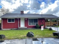 Building Photo - 2 Bdrm, 1 bath, 832sf home in Spanaway