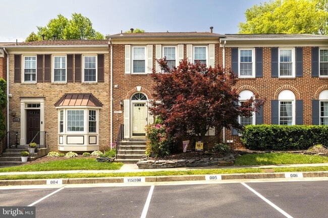 Building Photo - 7536 Oldham Way