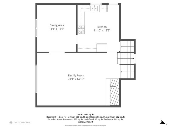 Building Photo - 602 Prairie Ave