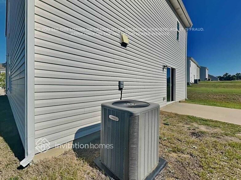 Building Photo - 4216 Autumn Frost Trl