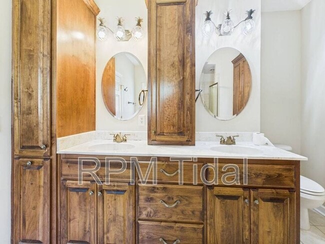 Building Photo - 4905 Burnley Dr