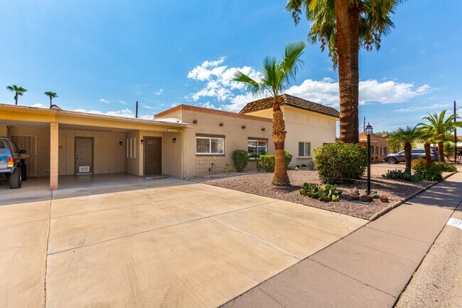 Building Photo - 2 Bedroom remodeled home in 55+ community ...