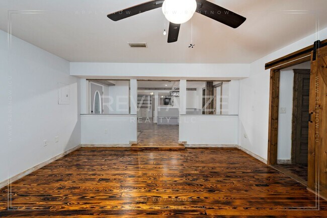 Building Photo - Charming Foley Bungalow with Timeless Character and Plenty of Storage!