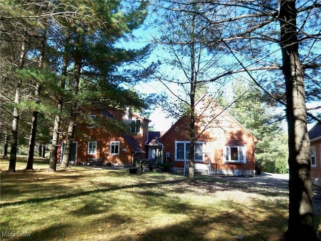 Building Photo - 14543 Ensign Rd