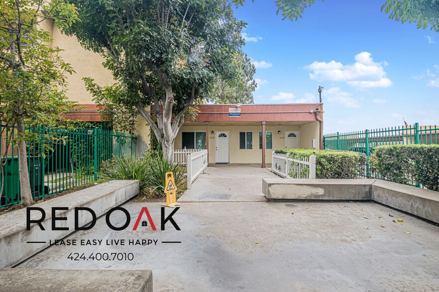 Building Photo - 5107 Passons Blvd