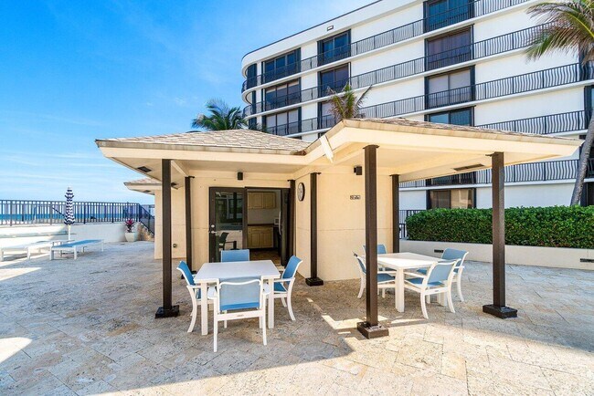 Building Photo - 3610 S Ocean Blvd