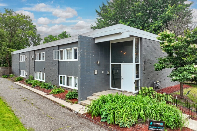 13-Unit Multi-Family Asset in Prime Location - 2205 Bryant Ave S