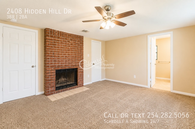 Building Photo - 2408 Hidden Hill Dr