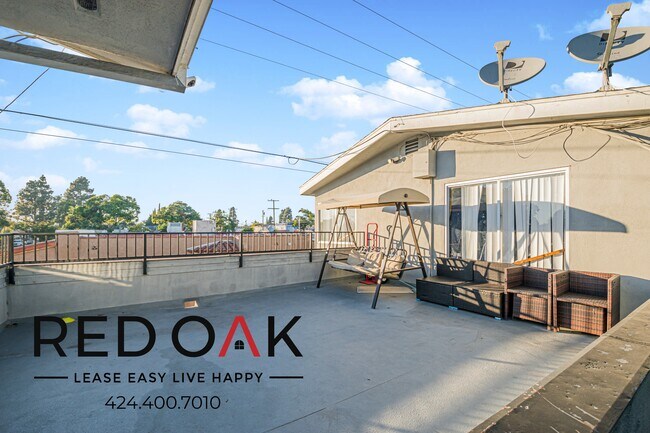 Building Photo - 6501 Cherry Ave